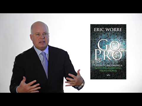Skill #1—Finding Prospects – Eric Worre