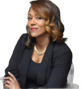 Rashida Bonds-Transparent